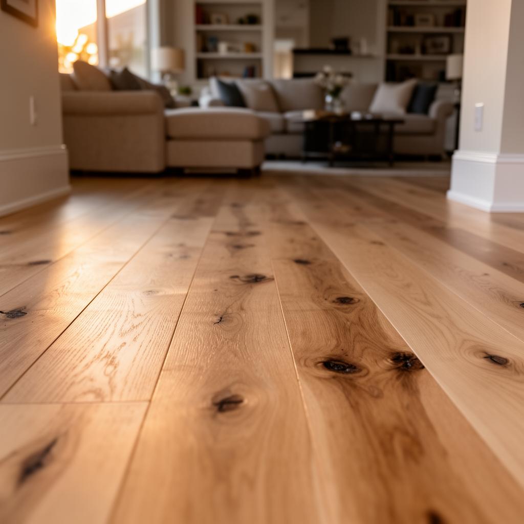 Hardwood