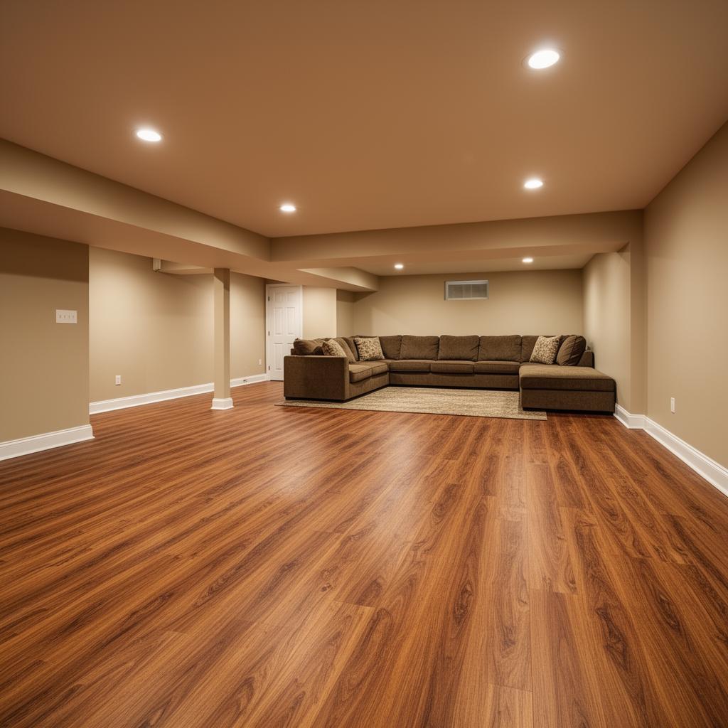 Laminate