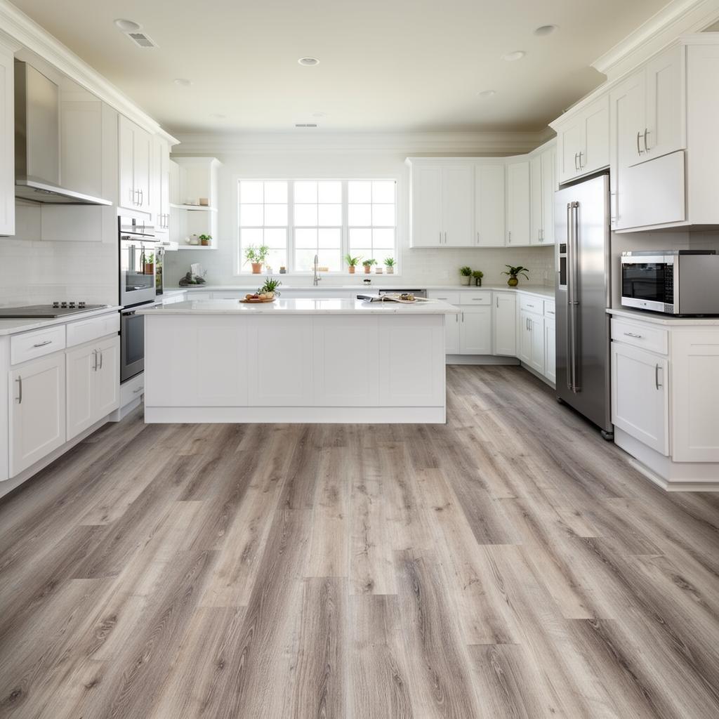Luxury Vinyl Plank