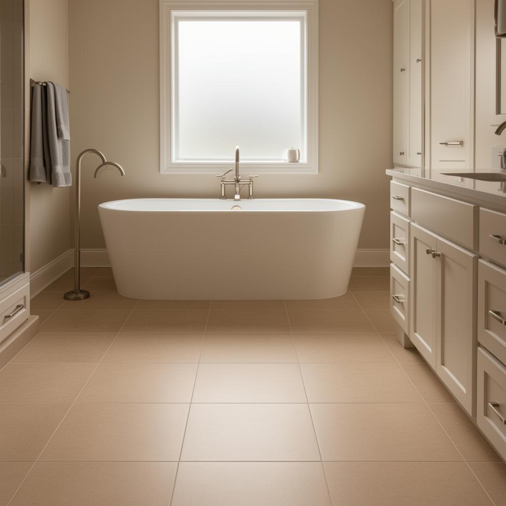 Tile